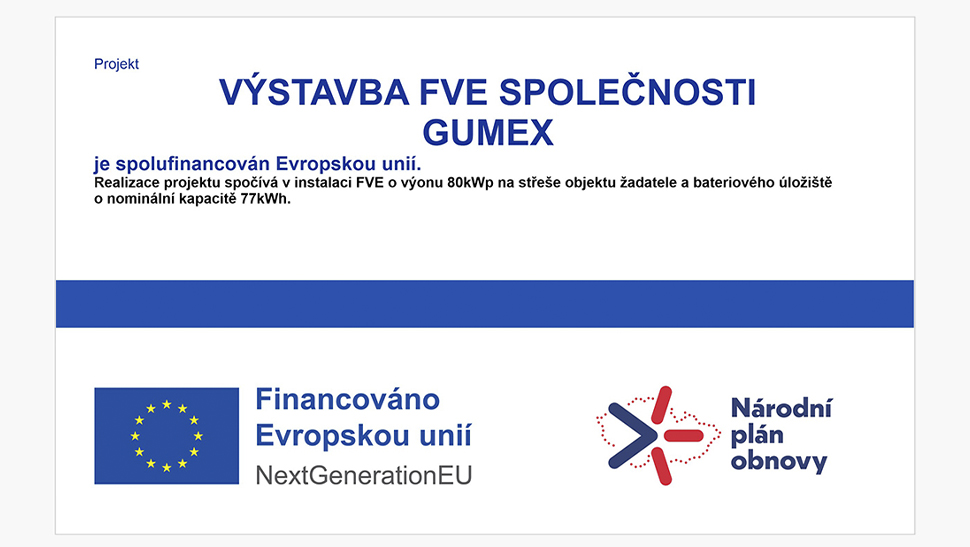 Výstavba FVE