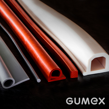 Silikonprofile nach Maß: Kurzanleitung für die optimale Auswahl